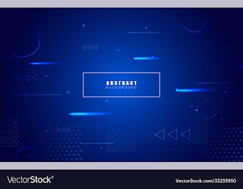 abstract geometric background fluid shape