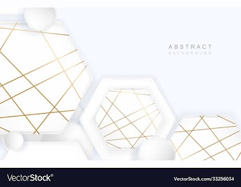 abstract geometric background fluid shape