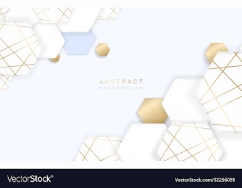 abstract geometric background fluid shape