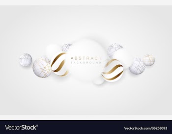 abstract geometric background fluid shape