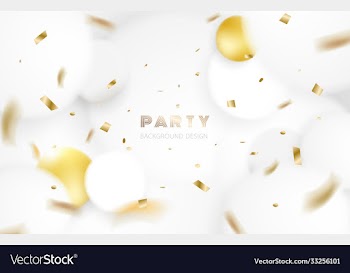 abstract geometric background fluid shape