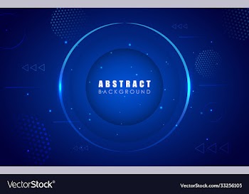 abstract geometric background fluid shape