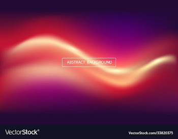 abstract geometric background fluid shape