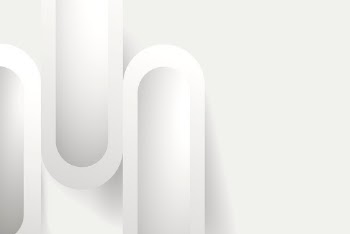 Abstract geometric background, white minimal | Free Photo - rawpixel