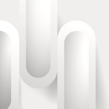 Abstract geometric background, white minimal | Free Vector - rawpixel