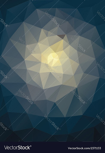 Abstract Geometric Background4 vector image