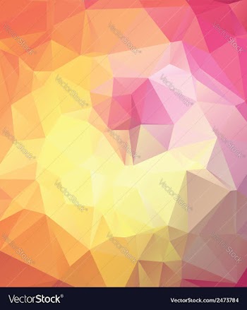 Abstract Geometric Background6 vector image