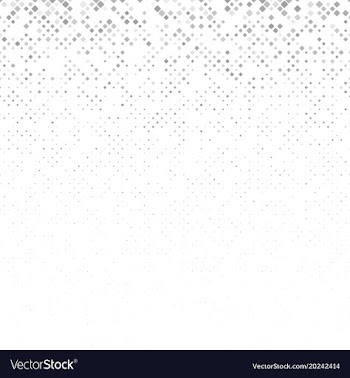 Abstract geometric diagonal rounded square vector image