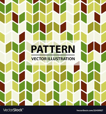 Abstract geometric hipster fashion design print vector image