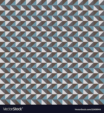 Abstract geometric line pattern background for vector image
