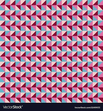 Abstract geometric line pattern background for vector image