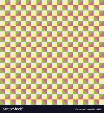 Abstract geometric line pattern background for vector image