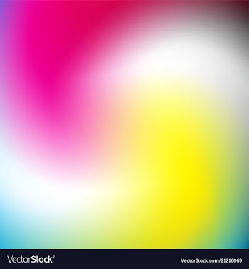 Abstract geometric pattern background advertising vector image