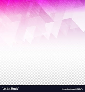 Abstract geometric pattern background advertising vector image