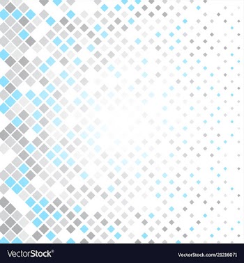 Abstract geometric pattern background advertising vector image
