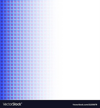 Abstract geometric pattern background advertising vector image