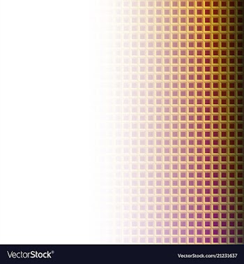 Abstract geometric pattern background advertising vector image