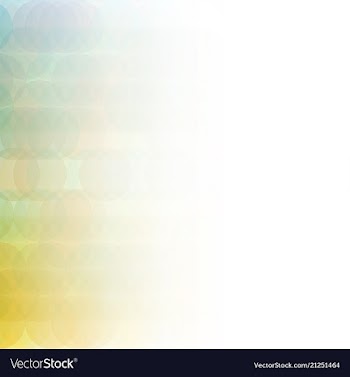 Abstract geometric pattern background advertising vector image