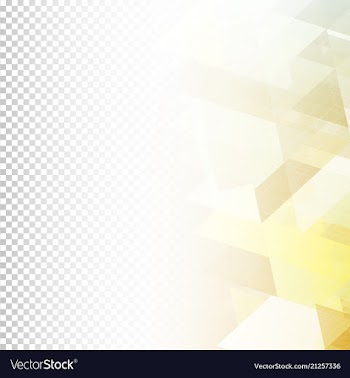 Abstract geometric pattern background advertising vector image