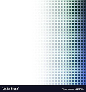 Abstract geometric pattern background advertising vector image