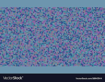 Abstract geometric pattern hd background vector image