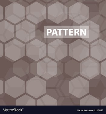 Abstract geometric pattern hipster fashion design vector image