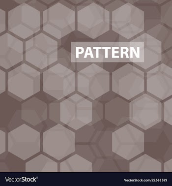 Abstract geometric pattern hipster fashion design vector image