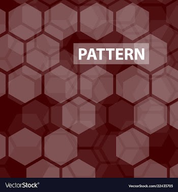 Abstract geometric pattern hipster fashion design vector image