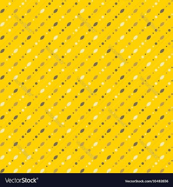 Abstract geometric pattern small spots and dots vector image