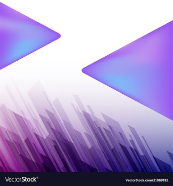 Abstract geometric pattern with lines rhombuses a vector image
