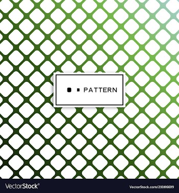 Abstract geometric pattern with lines rhombuses a vector image