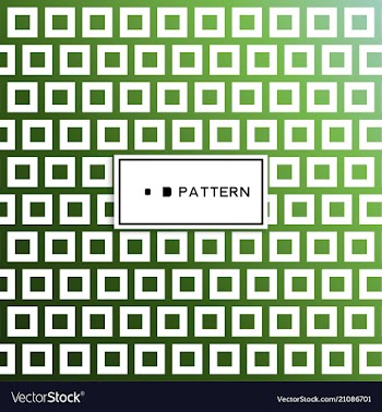 Abstract geometric pattern with lines rhombuses a vector image
