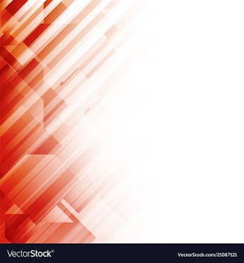 Abstract geometric pattern with lines rhombuses a vector image