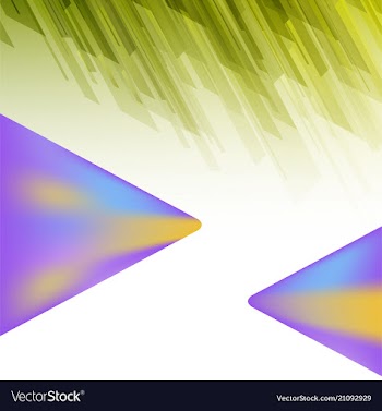 Abstract geometric pattern with lines rhombuses a vector image