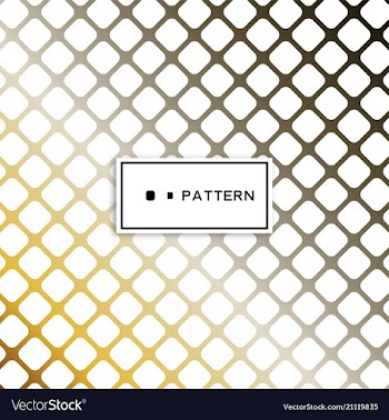 Abstract geometric pattern with lines rhombuses a vector image