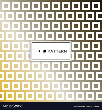 Abstract geometric pattern with lines rhombuses a vector image