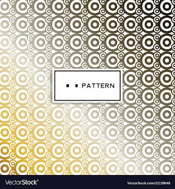 Abstract geometric pattern with lines rhombuses a vector image