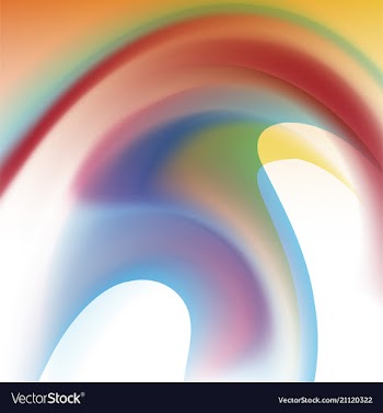Abstract geometric pattern with lines rhombuses a vector image