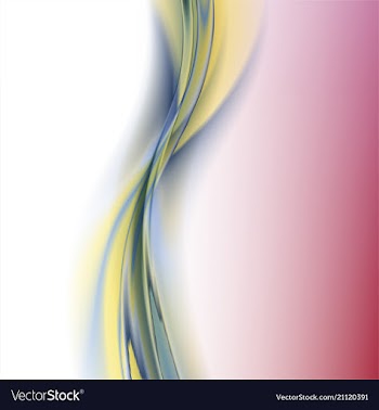 Abstract geometric pattern with lines rhombuses a vector image