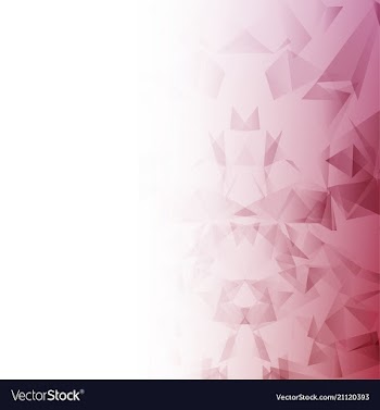 Abstract geometric pattern with lines rhombuses a vector image
