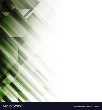 Abstract geometric pattern with lines rhombuses a vector image
