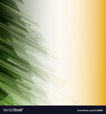 Abstract geometric pattern with lines rhombuses a vector image