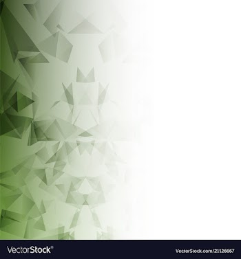 Abstract geometric pattern with lines rhombuses a vector image