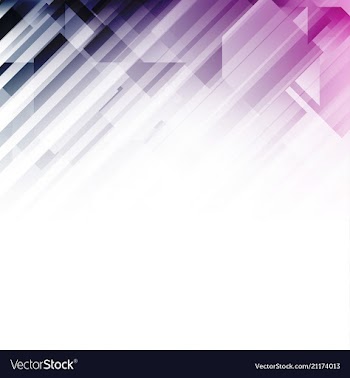 Abstract geometric pattern with lines rhombuses a vector image
