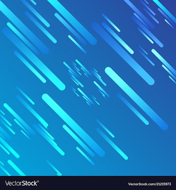 Abstract geometric seamless color background vector image