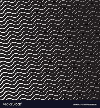 Abstract geometric seamless color background vector image