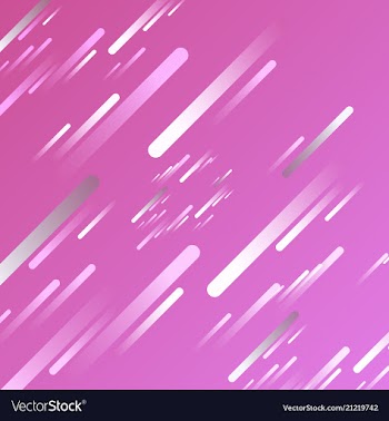Abstract geometric seamless color background vector image