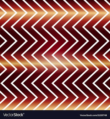 Abstract geometric seamless color background vector image