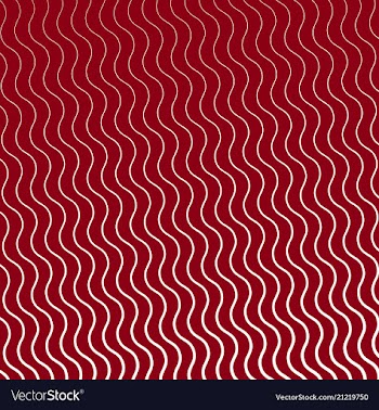 Abstract geometric seamless color background vector image