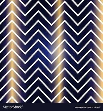 Abstract geometric seamless color background vector image